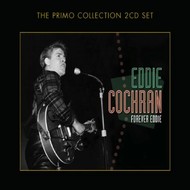 EDDIE COCHRAN - FOREVER EDDIE