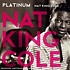 NAT KING COLE - PLATINUM