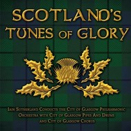 SCOTLAND'S TUNES OF GLORY (CD)...