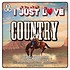 I JUST LOVE COUNTRY - VARIOUS ARTISTS (CD)