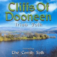 CLIFFS OF DOONEEN - THE CORRIB FOLK (CD).. )