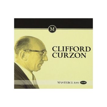 CLIFFORD CURZON - MASTERCLASS