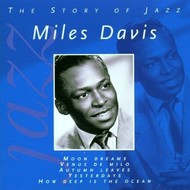 MILES DAVIS - THE STORY OF JAZZ