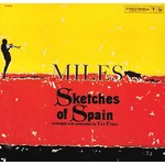 MILES DAVIS - SKETCHES OF SPAIN
