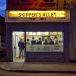 SKIPPER'S ALLEY - SKIPPER'S ALLEY