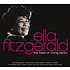ELLA FITZGERALD - THE BEST OF IRVING BERLIN (CD)