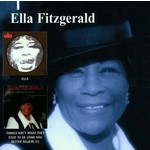 ELLA FITZGERALD - ELLA/THINGS AIN'T THE WAY THEY USED TO BE