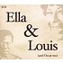 ELLA & LOUIS - (AND OSCAR TOO)