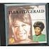 ELLA FITZGERALD - PORTRAIT OF