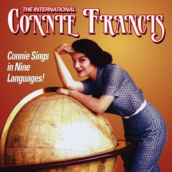 CONNIE FRANCIS - THE INTERNATIONAL
