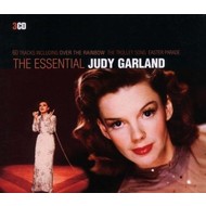 JUDY GARLAND - THE ESSENTIAL (CD).