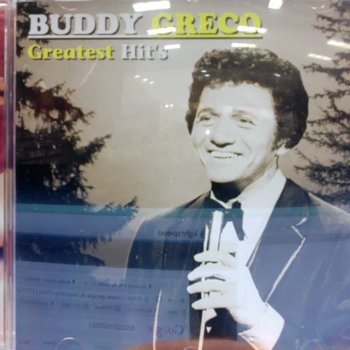 BUDDY GRECO - GREATEST HITS