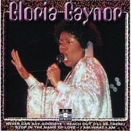 GLORIA GAYNOR - I WILL SURVIVE