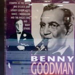 BENNY GOODMAN - GREATEST