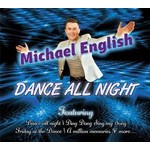 MICHAEL ENGLISH - DANCE ALL NIGHT (CD)...ci)