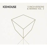 ICEHOUSE - 12 INCH VERSIONS AND REMIXES VOL 2