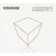 ICEHOUSE - 12 INCH VERSIONS AND REMIXES VOL 2 (CD).