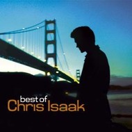 CHRIS ISAAK - BEST OF CHRIS ISAAK (CD).