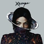 MICHAEL JACKSON - XSCAPE (CD).