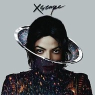 MICHAEL JACKSON - XSCAPE