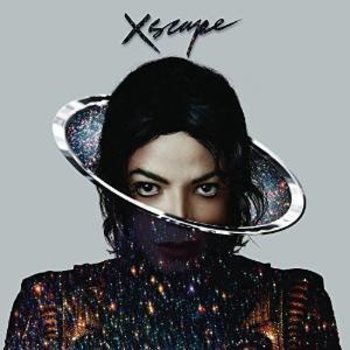 MICHAEL JACKSON - XSCAPE (CD)