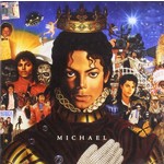 MICHAEL JACKSON - MICHAEL (CD).  )