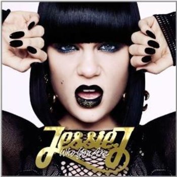 JESSIE J - WHO YOU ARE