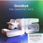 JLS - THE GREATEST HITS (CD).  )