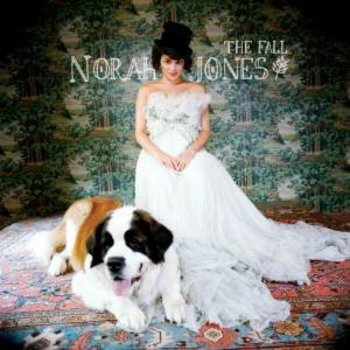 NORAH JONES - THE FALL