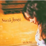 NORAH JONES - FEELS LIKE HOME (CD).