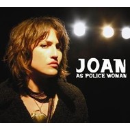 JOAN AS POLICEWOMAN - REAL LIFE