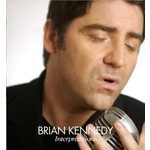 BRIAN KENNEDY - INTERPRETATIONS (CD).