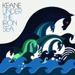 KEANE - UNDER THE IRON SEA (CD).