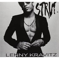 LENNY KRAVITZ - STRUT