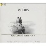 MOODS - GOLDEN GREATS (CD).