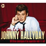 JOHNNY HALLYDAY - RETIENS LA NUIT