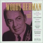 WOODY HERMAN - THE CLASSIC TRACKS