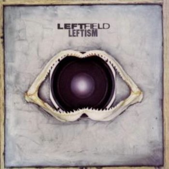 LEFTFIELD - LEFTISM (CD)