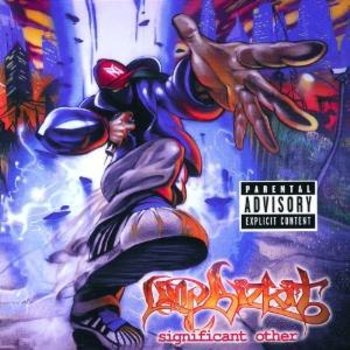 LIMP BIZKIT - SIGNFICANT OTHER (CD)