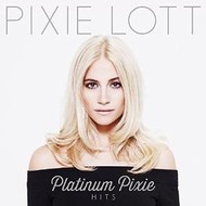 PIXIE LOTT - PLATINUM PIXIE HITS (CD).