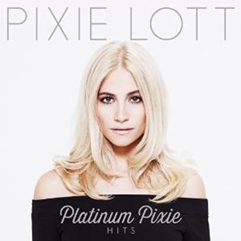 PIXIE LOTT - PLATINUM PIXIE HITS (CD)