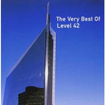 LEVEL 42 - THE VERY BEST OF