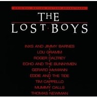 THE LOST BOYS - SOUNDTRACK (CD).