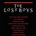 THE LOST BOYS - SOUNDTRACK (CD).