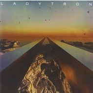 LADYTRON - GRAVITY THE SEDUCER (CD).