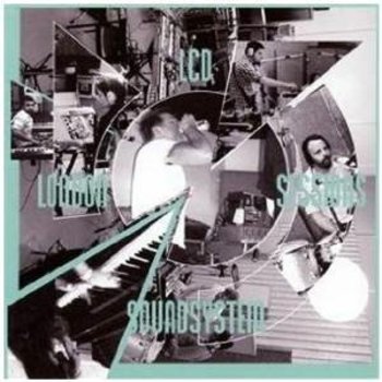 LCD SOUNDSYSTEM  - THE LONDON SESSIONS