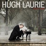 HUGH LAURIE - DIDN'T IT RAIN (CD).
