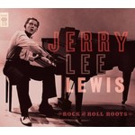 JERRY LEE LEWIS - ROCK AND ROLL ROOTS (CD).