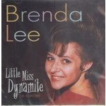 BRENDA LEE - LITTLE MISS DYNAMITE