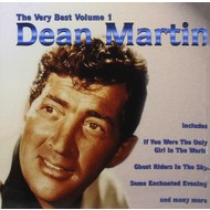 DEAN MARTIN - THE VERY BEST OF: VOLUME 1 (CD)...